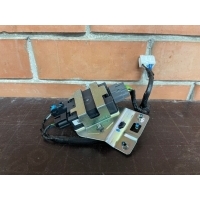 Реле топливного насоса Nissan Qashqai J11 169109238R
