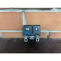 Ручка открывания капота Nissan Qashqai J11 12345