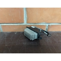 Реостат печки Nissan Qashqai J11 2776100A26