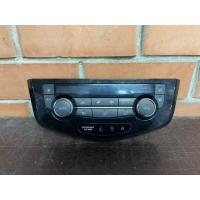Блок управления климат-контролем Nissan Qashqai J11 4508T907771