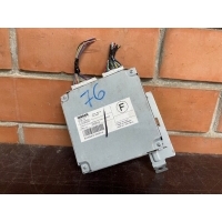 Электронный блок Nissan Qashqai J11 284A14EA1B