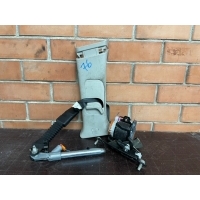 Ремень безопасности Nissan Qashqai J11 868884EA0A940D9