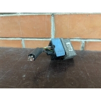Реле свечей накала Nissan Qashqai J11 110678071R