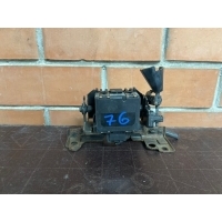 Дистроник Nissan Qashqai J11 284384EA5A