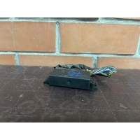 Блок управления парктроником Nissan Qashqai J11 285384ET1A