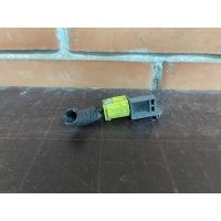 Датчик удара Nissan Qashqai J11 12345