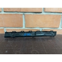 Кронштейн бампера Nissan Qashqai J11 852204EA0A