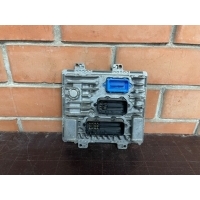 Блок управления двигателем Opel insignia 1 395357783