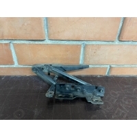 Петля капота Opel insignia 1 12841601
