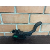 Педаль газа Skoda Fabia 2 6R2721503A