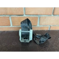 Ремень безопасности Skoda Fabia 2 12345