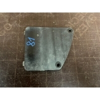 Пыльник бампера Mazda CX-5 1 KD5350352