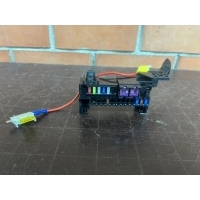 Блок предохранителей Mazda CX-5 1 KD4566730