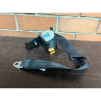 Ремень безопасности Mazda CX-5 1 12345