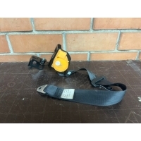 Ремень безопасности Mazda CX-5 1 12345