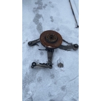 Кулак поворотный BMW X5 E70 2008 AW6087T6