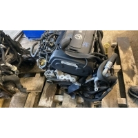 Двигатель Opel Insignia 1 2012 Бензин A18XER