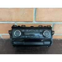 Блок управления климат-контролем Mazda CX-5 1 61190A5D