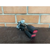 Замок ремня безопасности Mazda CX-5 1 KD4557720B02