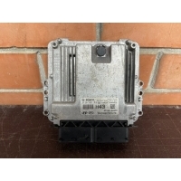 Блок управления двигателем Hyundai i40 1 391402A530