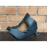 Накладка порога Mazda CX-5 1 KD4568390