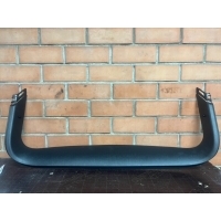 Накладка крышки багажника Nissan Qashqai J11 909004EA0A