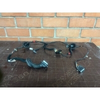 Проводка двери Hyundai i40 1 916513Z030
