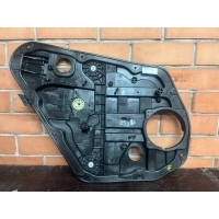 Стеклоподъемник Hyundai i40 1 834703ZXXX