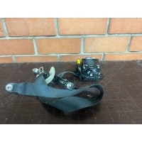 Ремень безопасности BMW 3-series F30 0589P1000146