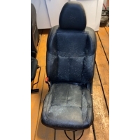 Сиденье Nissan Qashqai 2 2014 12345