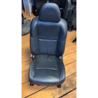 Сиденье Nissan Qashqai 2 2014 12345