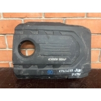 Декоративная крышка двигателя Hyundai i40 1 292402A880