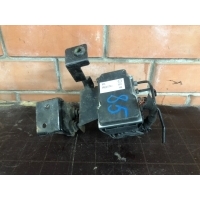 Блок ABS Skoda Fabia 2 6R0907379J