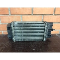 Интеркулер Nissan Juke 1 144611KB2B