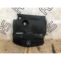 Декоративная крышка двигателя Mercedes-Benz A-Class W176 A2700102801