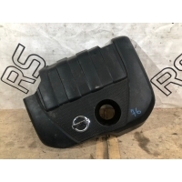 Декоративная крышка двигателя Nissan Qashqai J11 12345