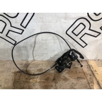 Замок капота Hyundai i40 1 12345
