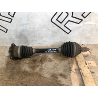 Привод Skoda Fabia 2 6Q0407271