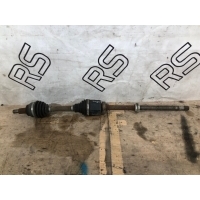 Привод Land Rover Discovery Sport 1 LR071950