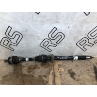 Привод Mercedes-Benz A-Class W176 A2463302401