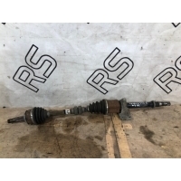Привод Nissan Qashqai J11 10284728