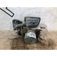 Блок ABS Kia Soul 2 58900B2934