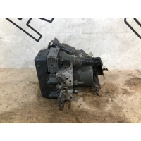 Блок ABS Mazda 6 GJ GHR1437A0