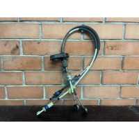 Трос КПП Opel Astra J 55577318