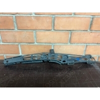 Кронштейн бампера Opel insignia 1 13238837