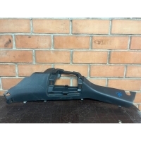 Обшивка стойки кузова Nissan Qashqai J11 849514EA1A