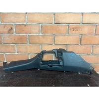 Обшивка стойки кузова Nissan Qashqai J11 849504EA1A