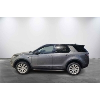 Четверть кузова Land Rover DISCOVERY SPORT 1 2016 LR060976