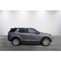 Четверть кузова Land Rover DISCOVERY SPORT 1 2016 LR060975
