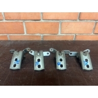 Петля двери Opel Astra J 12345